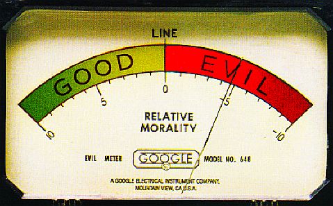 morality